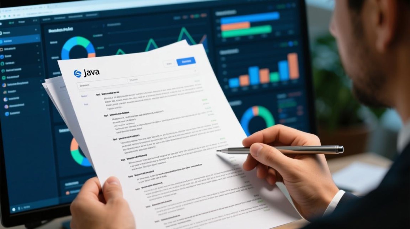 Java存储大文本文件有哪些高效方法?-好主机测评网