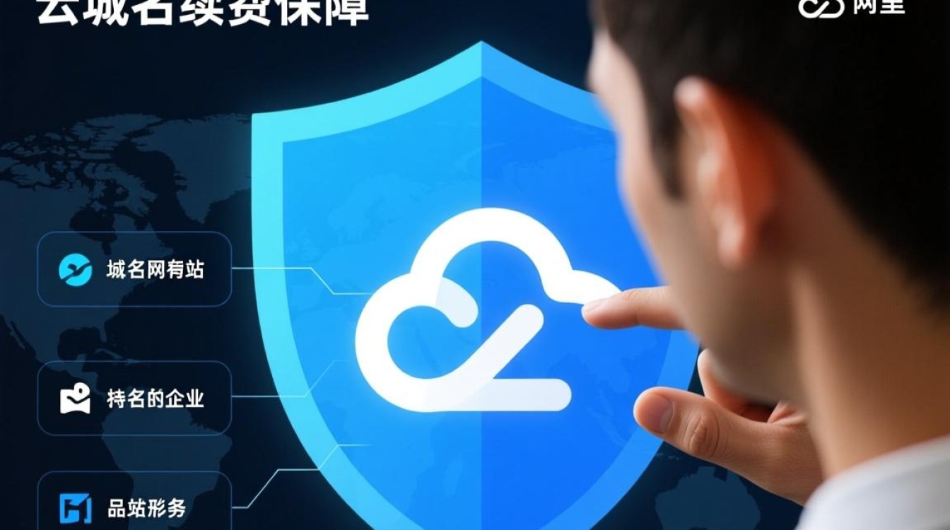 阿里云域名代续费怎么操作?安全吗?需要注意什么?-好主机测评网