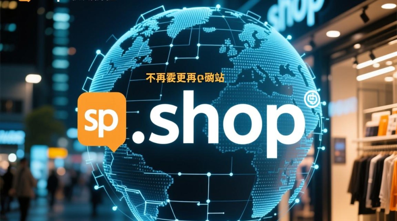 shop域名收藏价值高吗?未来升值潜力怎样?-好主机测评网
