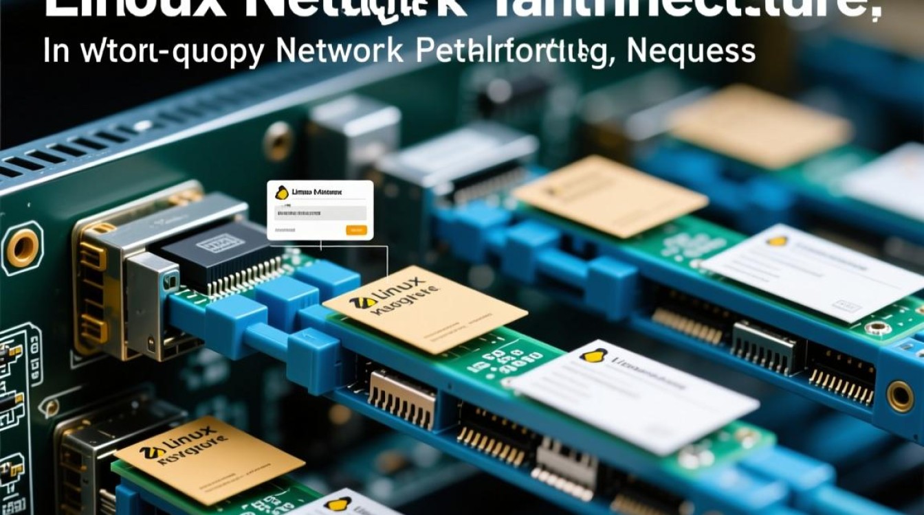 Linux网卡多队列如何配置优化以提升网络性能？-好主机测评网