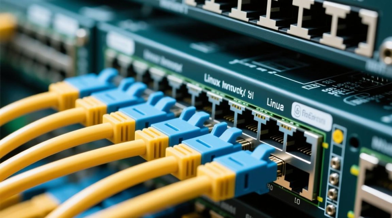 Linux网卡多队列如何配置优化以提升网络性能？