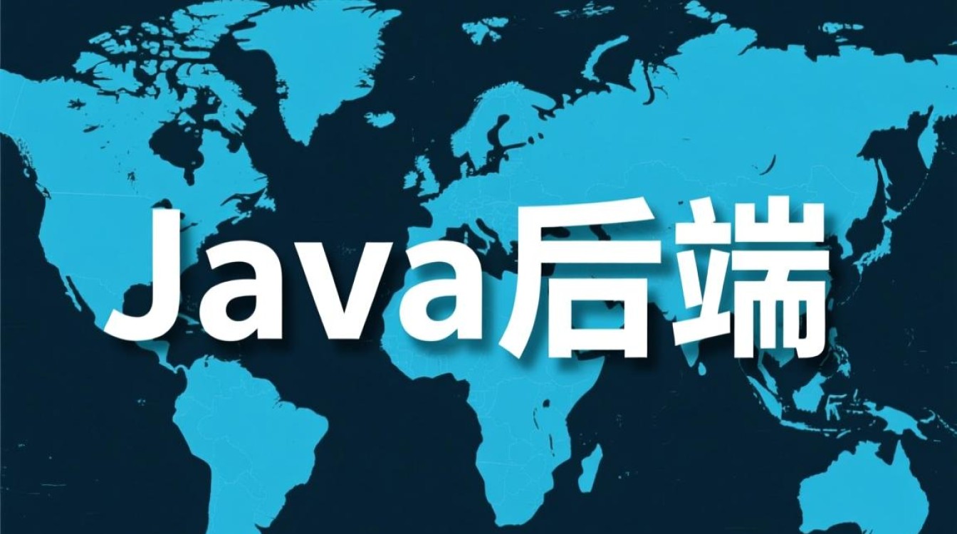 Java后端英文怎么说？Java backend development terminology explained?-好主机测评网