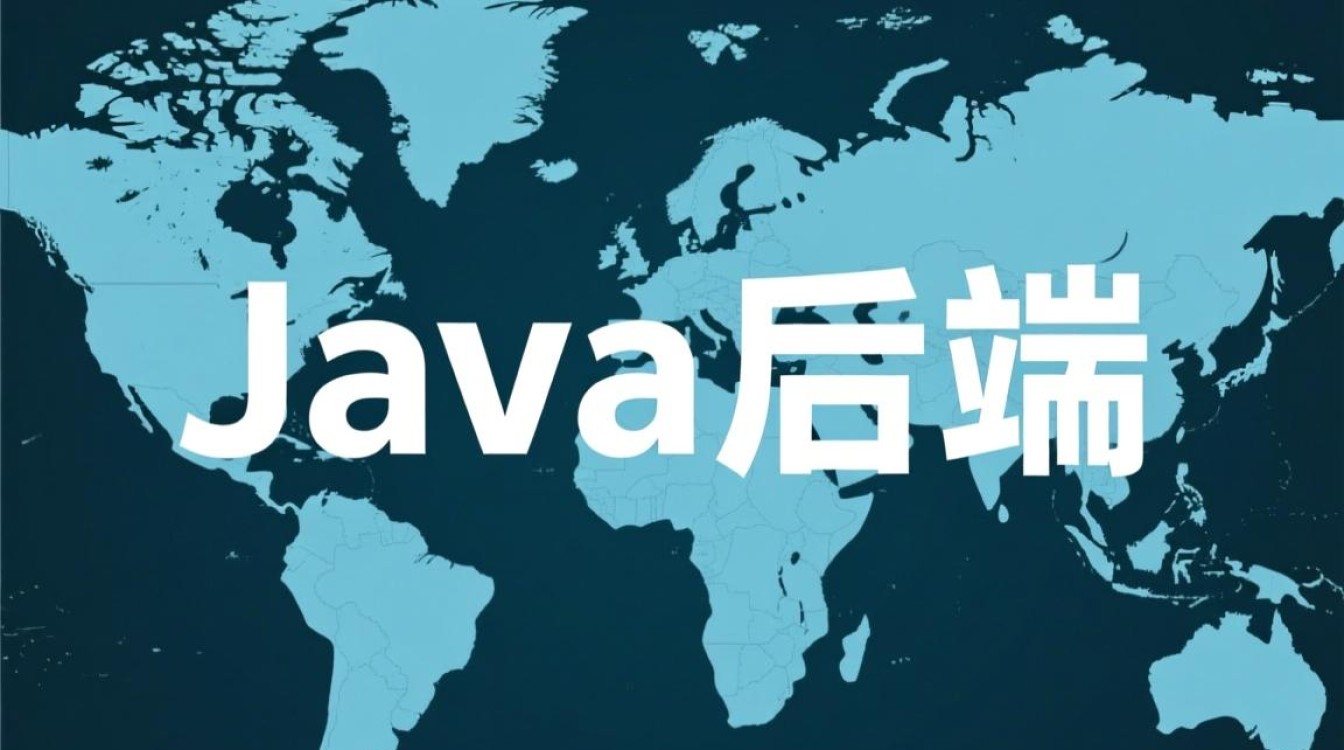 Java后端英文怎么说？Java backend development terminology explained?