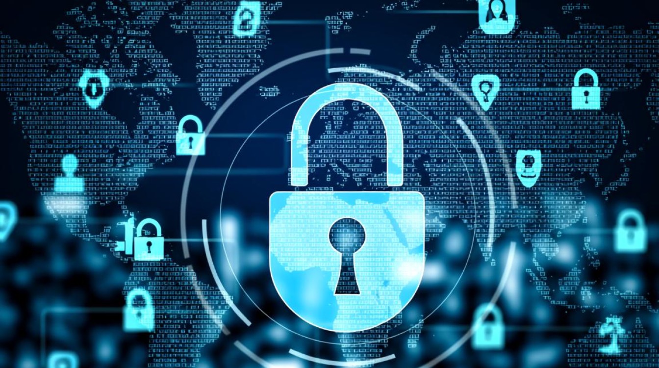 分层密钥管理如何实现精细化权限与安全协同？-好主机测评网