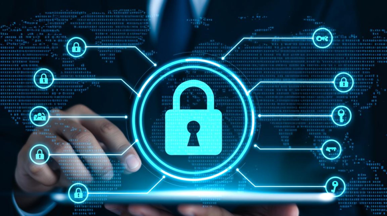 分层密钥管理如何实现精细化权限与安全协同？