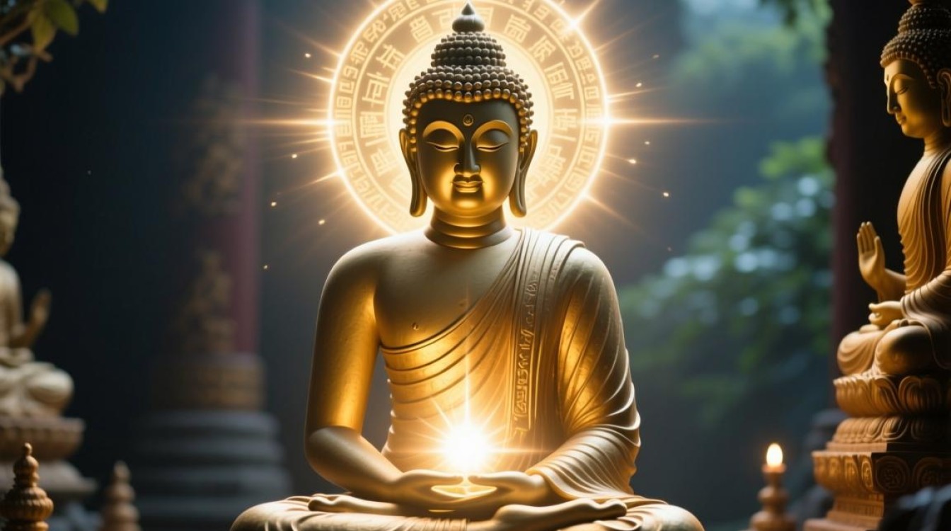 佛陀智慧应急，如何在突发困境中快速运用？-好主机测评网