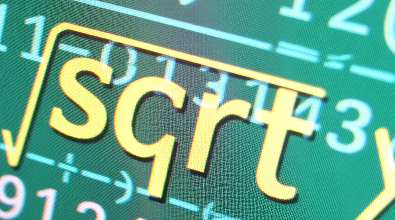 Java中sqrt方法具体怎么用？参数、返回值及示例代码详解