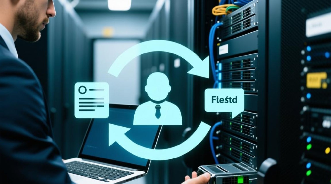 服务器能转移账号吗？账号转移操作步骤与注意事项是什么？-好主机测评网