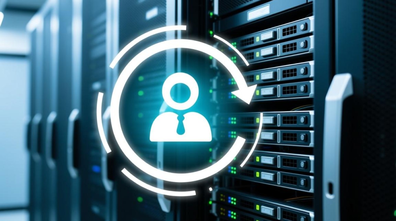 服务器能转移账号吗?账号转移操作步骤与注意事项是什么? 服务器能转移账号吗?账号转移操作步骤与注意事项是什么?