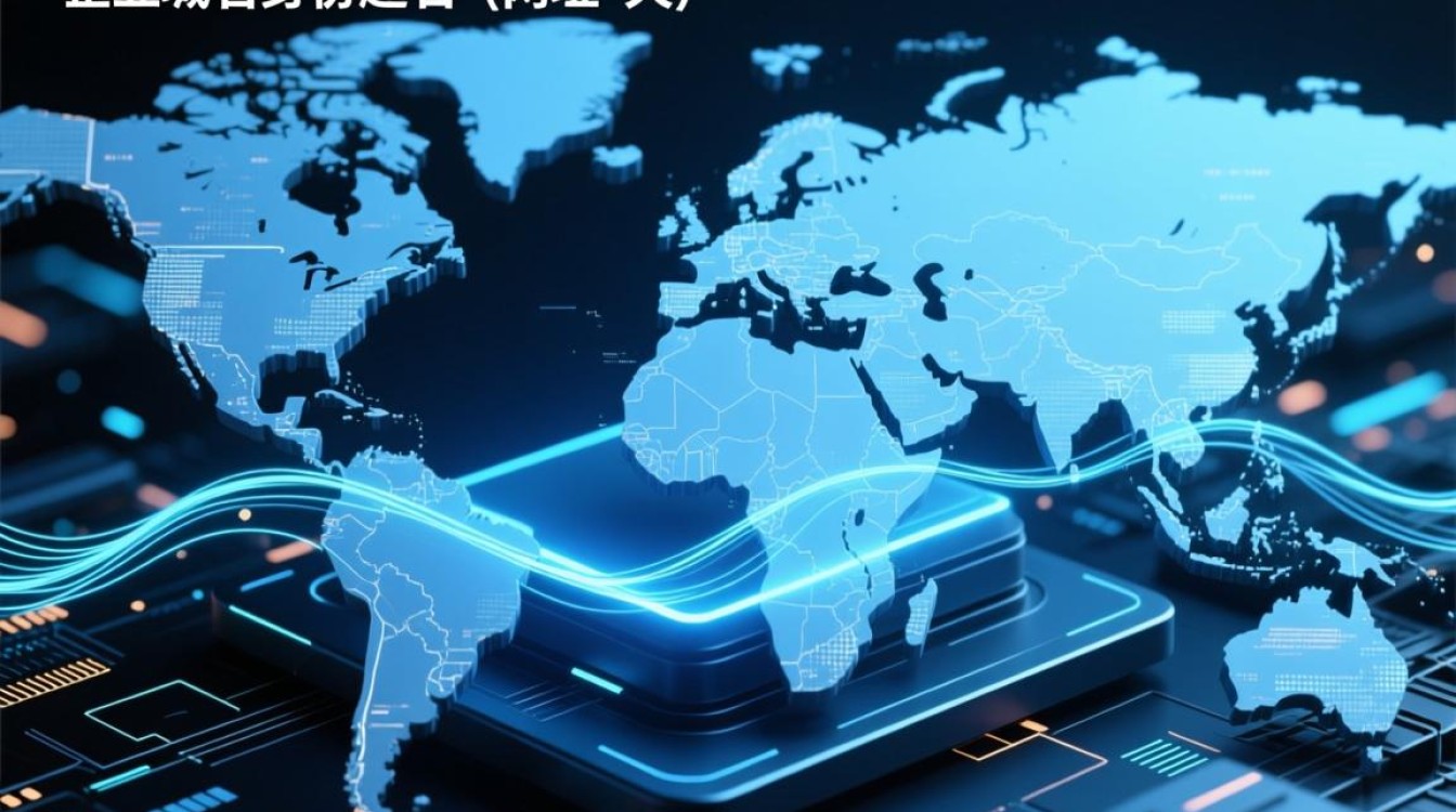 给定的企业域名是什么？如何选择适合的域名？