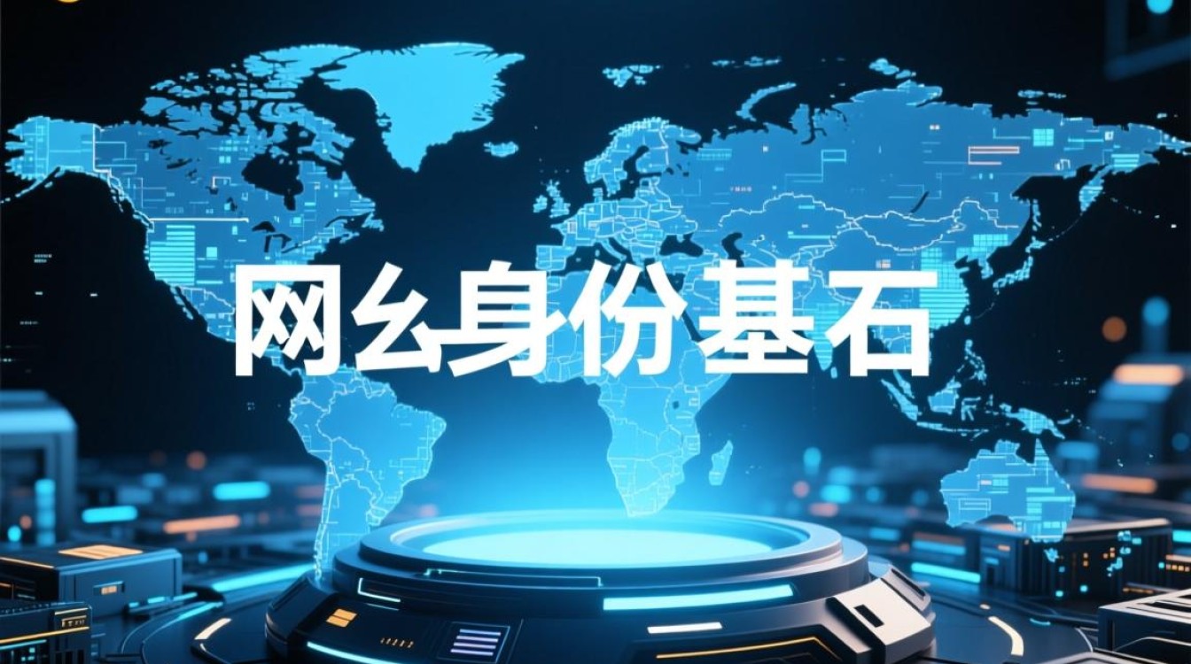 给定的企业域名是什么？如何选择适合的域名？
