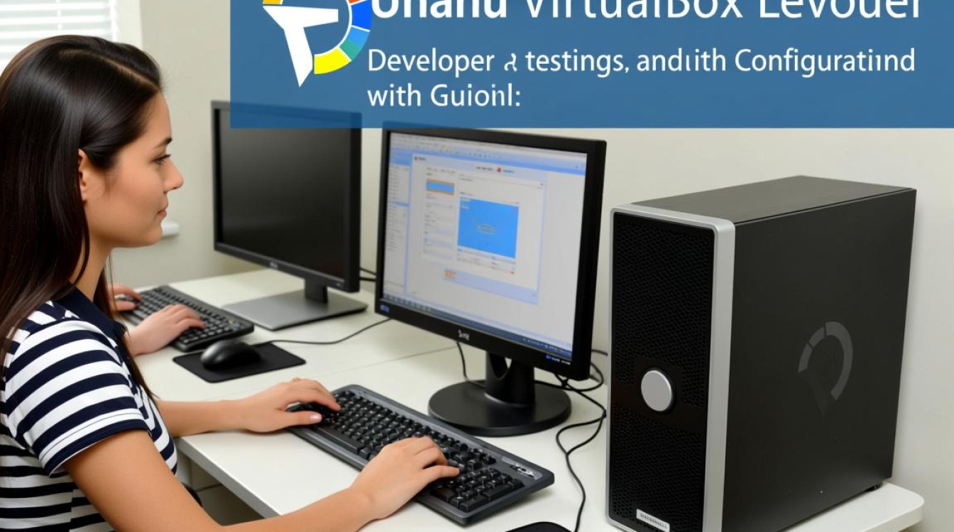 Ubuntu VirtualBox虚拟机无法联网怎么办？