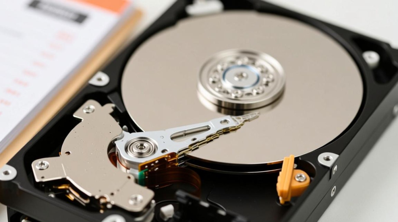 分区后磁盘空间显示变小是什么原因导致的？-好主机测评网