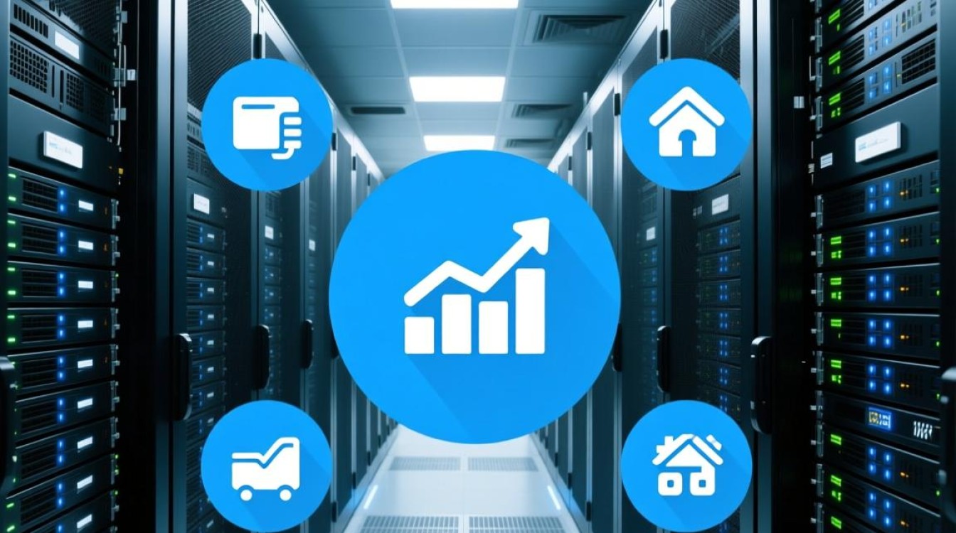 服务器购买如何选？不同场景需求怎么定配置才合适？