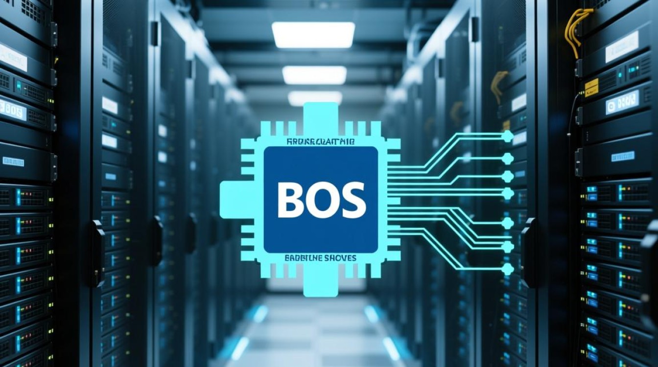 服务器虚拟化bios设置关键点有哪些？-好主机测评网