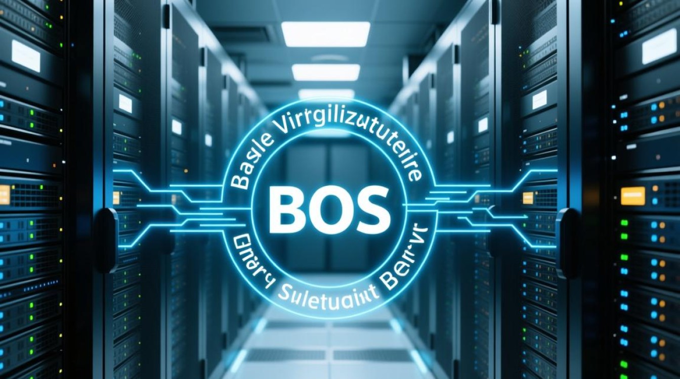 服务器虚拟化bios设置关键点有哪些? 服务器虚拟化bios设置关键点有哪些?