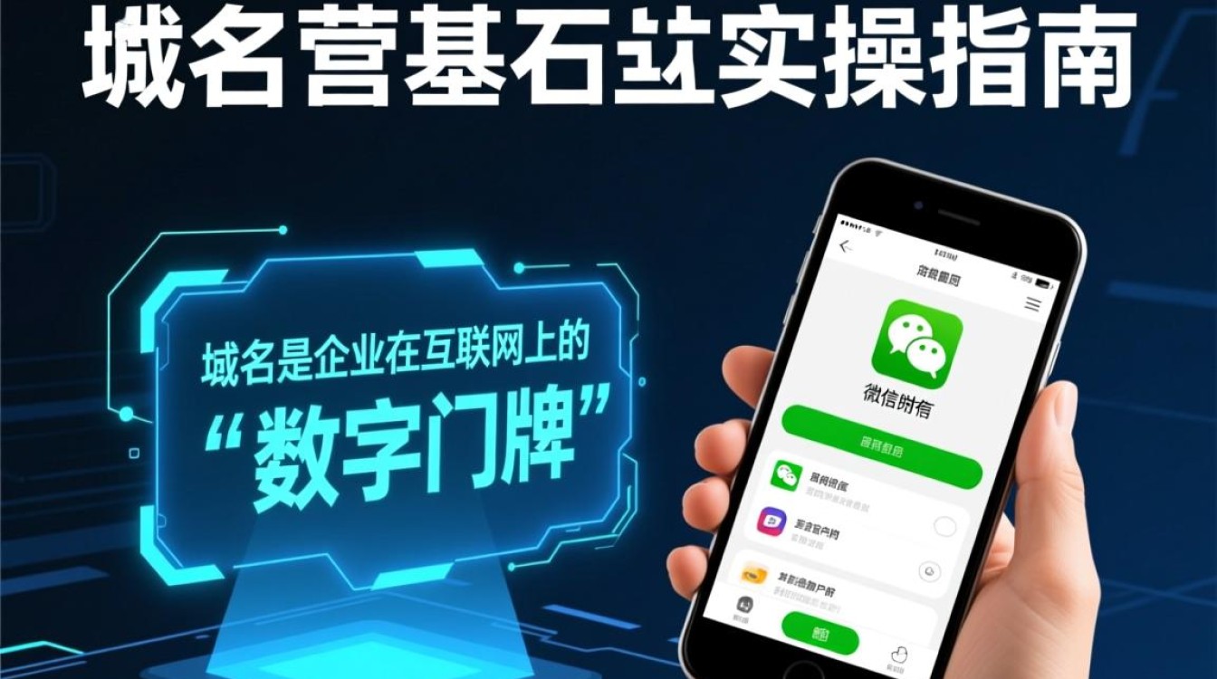 微信备案域名哪里买？备案域名购买注意事项有哪些？