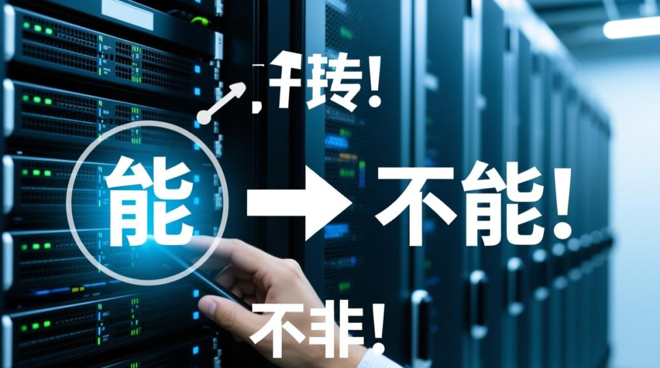 服务器能转移账户吗？转移账户时数据安全怎么保障？