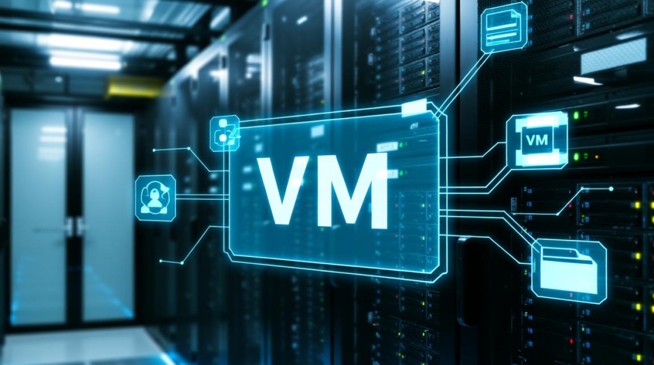 备份vm虚拟机时，如何避免文件损坏或数据丢失？