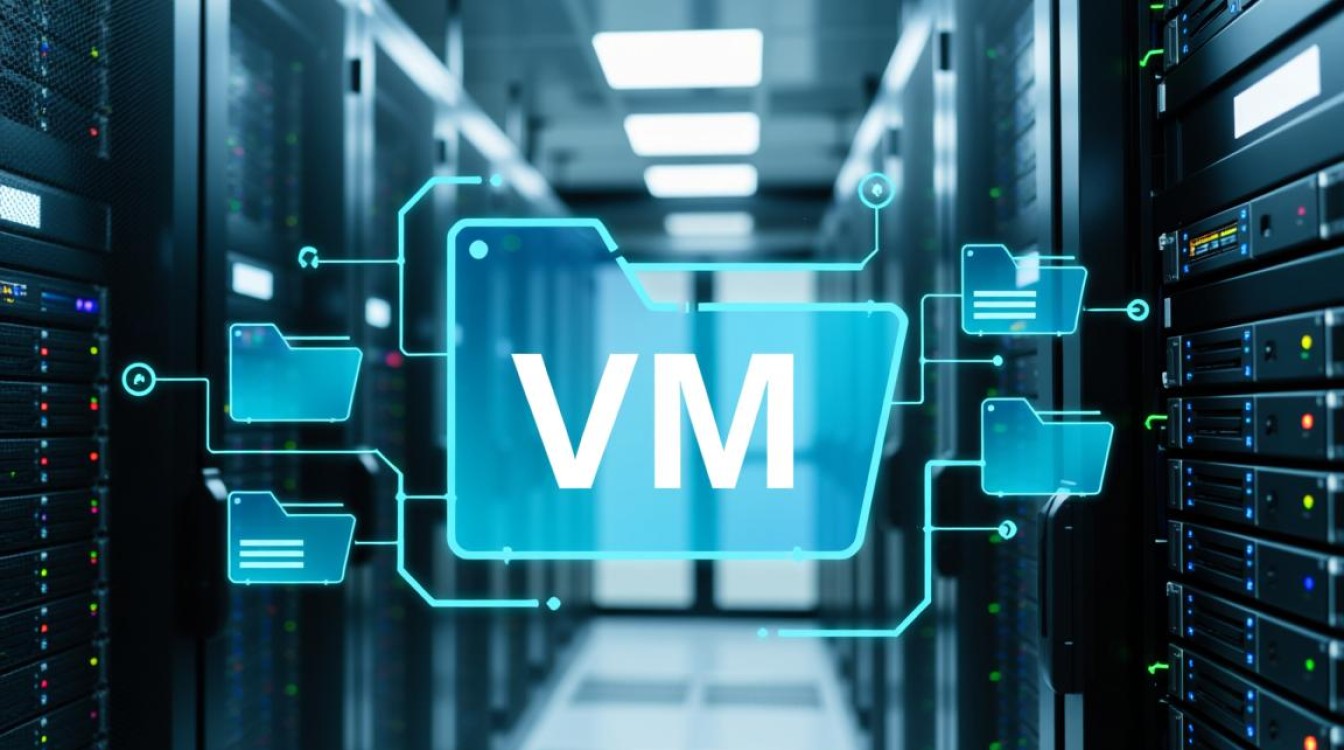 备份vm虚拟机时，如何避免文件损坏或数据丢失？-好主机测评网