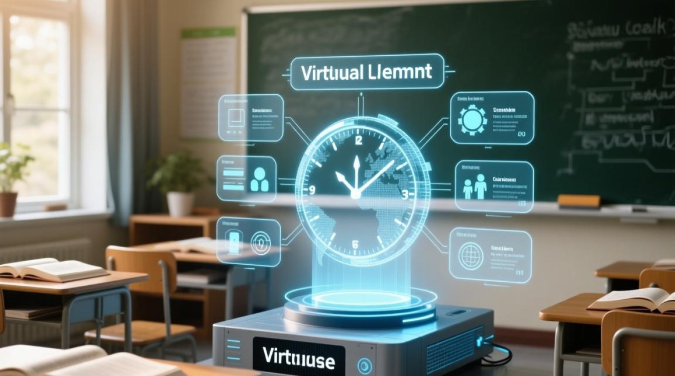 虚拟机怎么看学时？学时记录准确吗？-好主机测评网