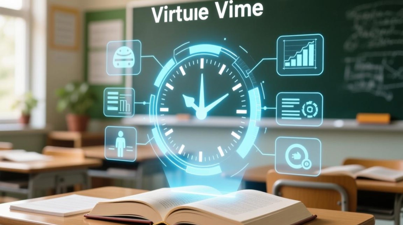 虚拟机怎么看学时？学时记录准确吗？