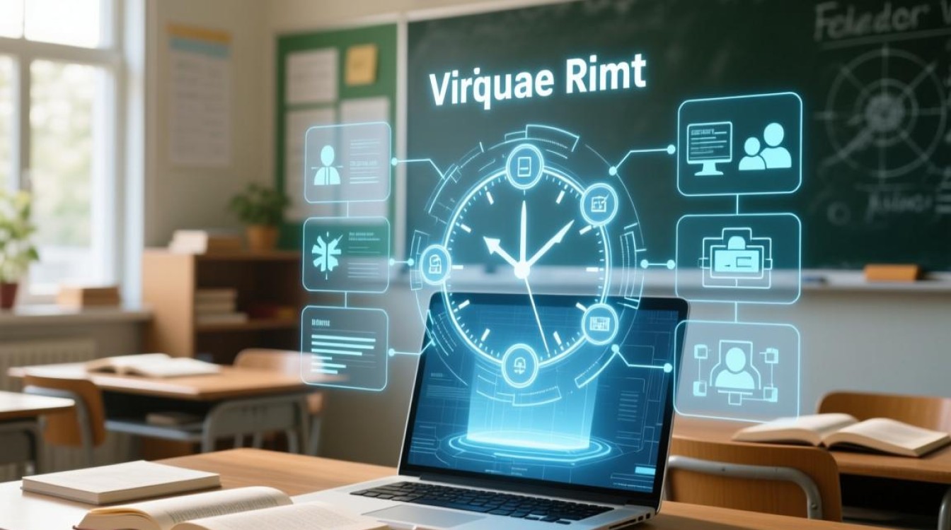 虚拟机怎么看学时？学时记录准确吗？