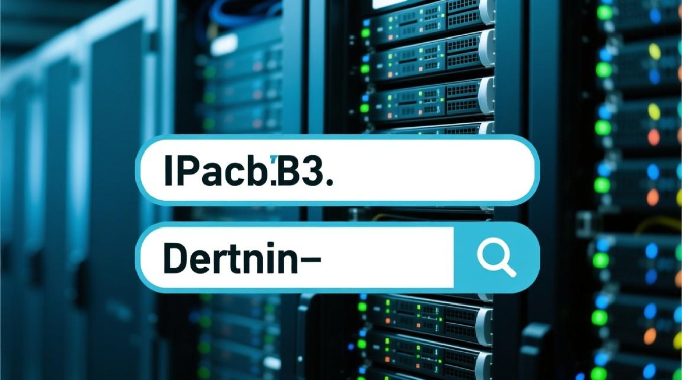 如何通过IP地址反向查询到对应的域名信息?-好主机测评网