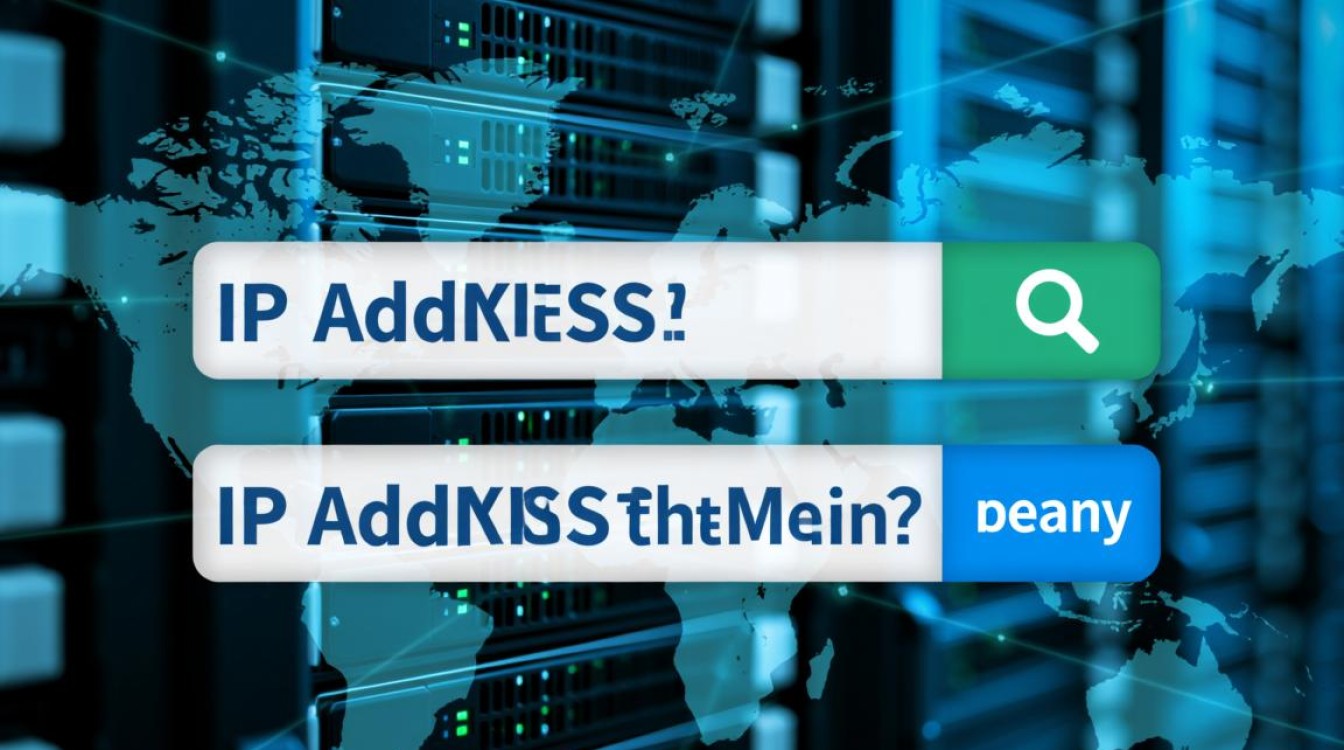 如何通过IP地址反向查询到对应的域名信息？