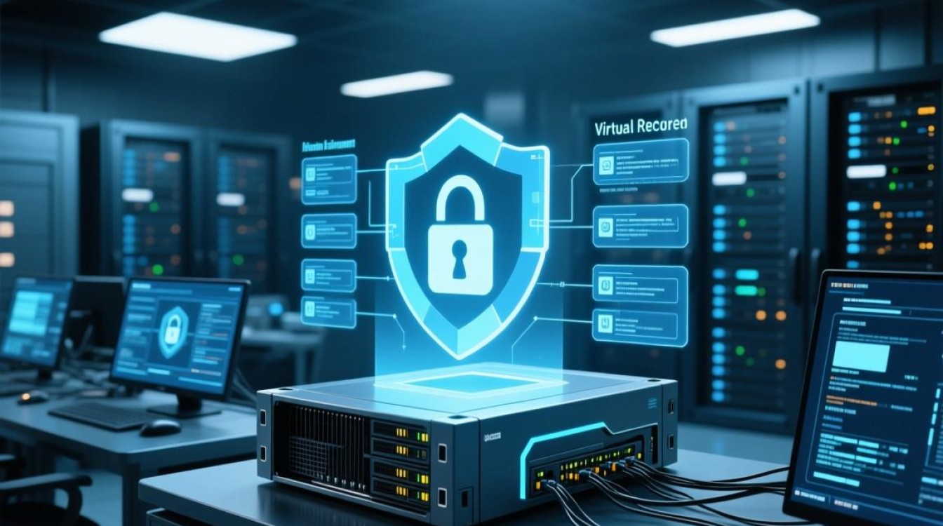 魔方恢复虚拟机数据后文件打不开怎么办？