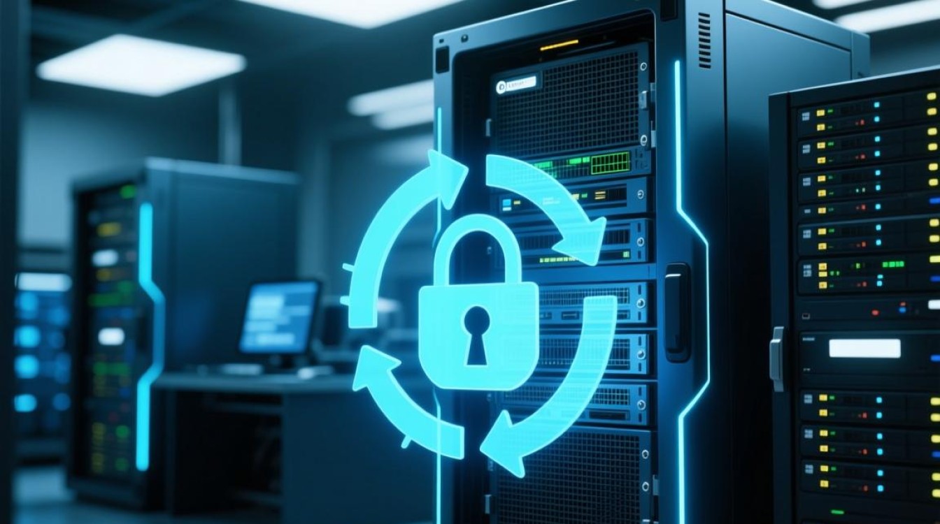 魔方恢复虚拟机数据后文件打不开怎么办？