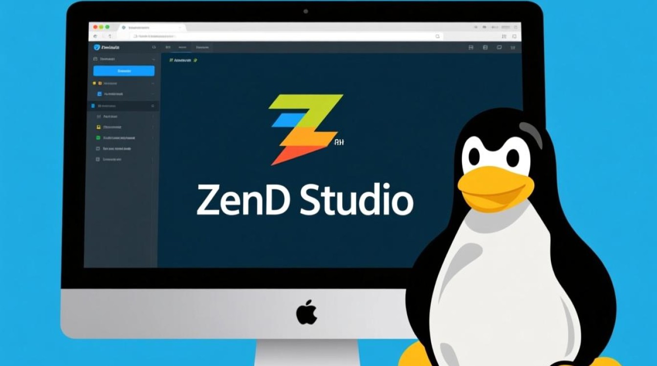 zend studio linux安装失败怎么办?详细步骤与问题解决指南-好主机测评网
