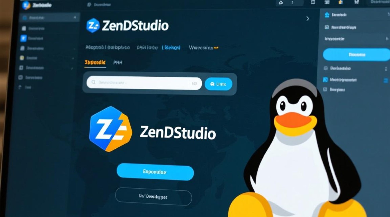zend studio linux安装失败怎么办？详细步骤与问题解决指南