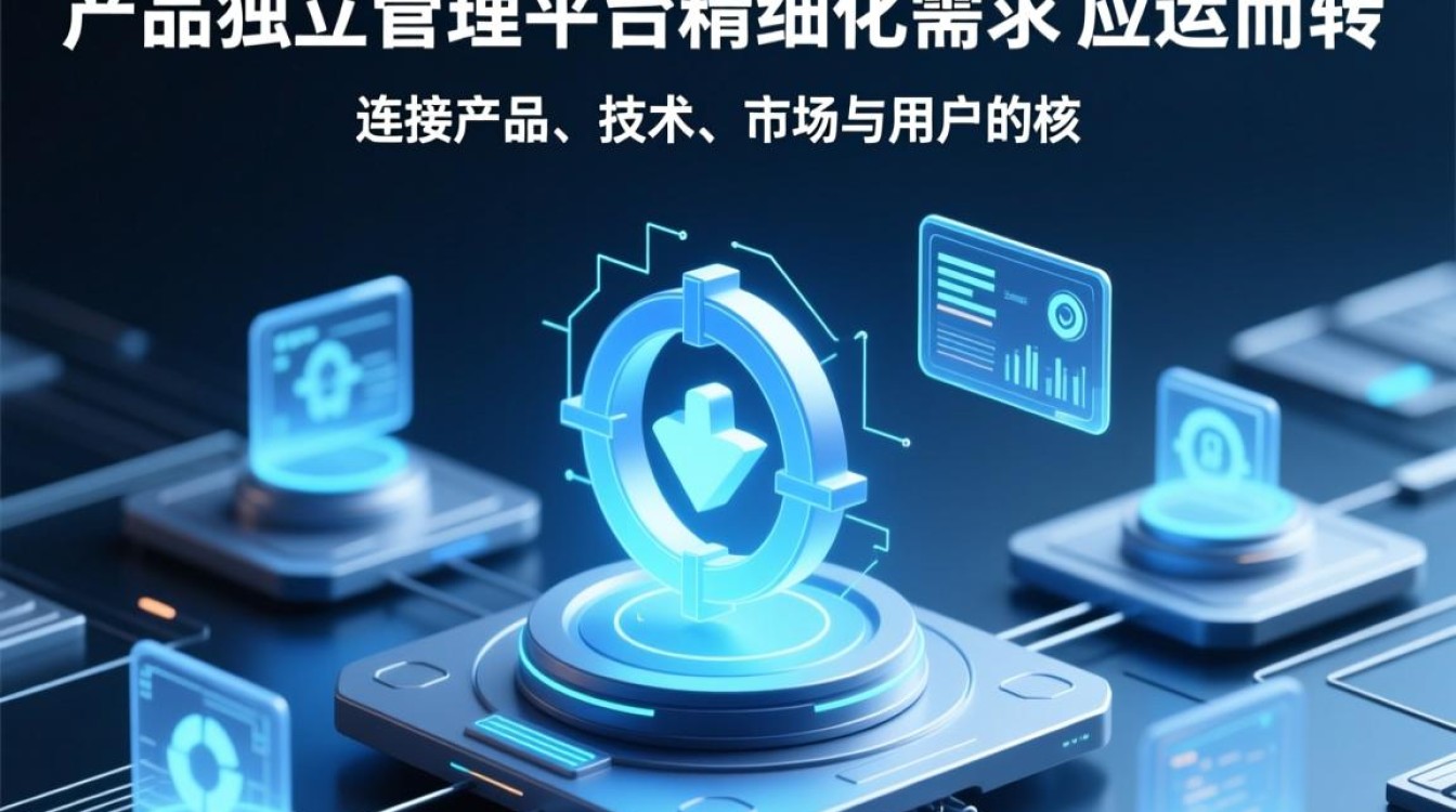 产品独立管理平台域名如何选择与配置才安全高效?-好主机测评网