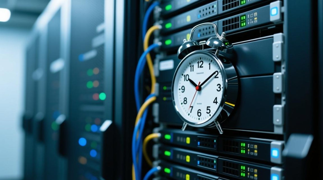 服务器获取时间的方法有哪些？如何确保获取的时间准确？