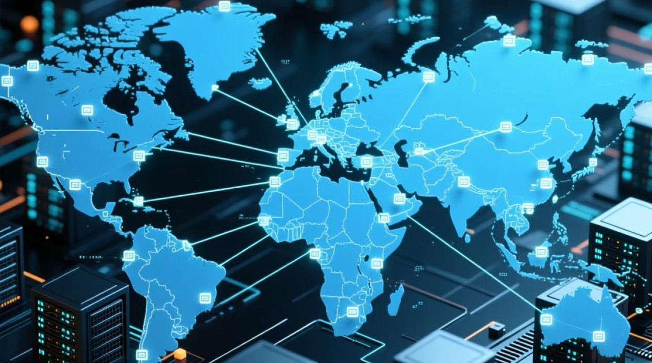 分布式CDN节点如何提升全球访问速度与稳定性？