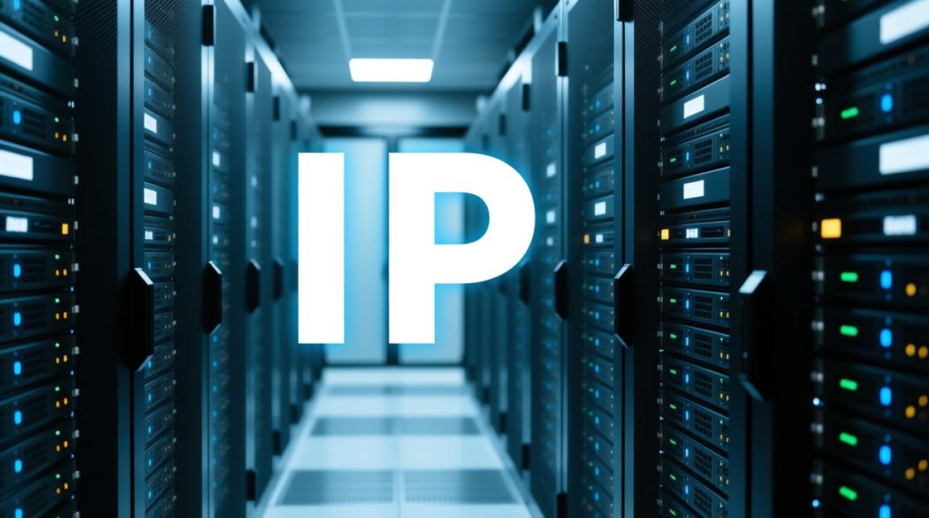 服务器自带IP和独立IP有什么区别？