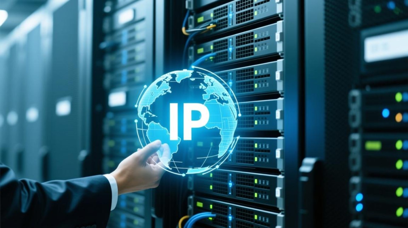 服务器自带IP和独立IP有什么区别？