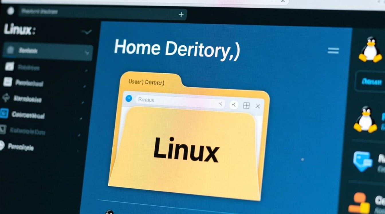 如何修改Linux主目录路径并确保系统正常工作? 如何修改Linux主目录路径并确保系统正常工作?