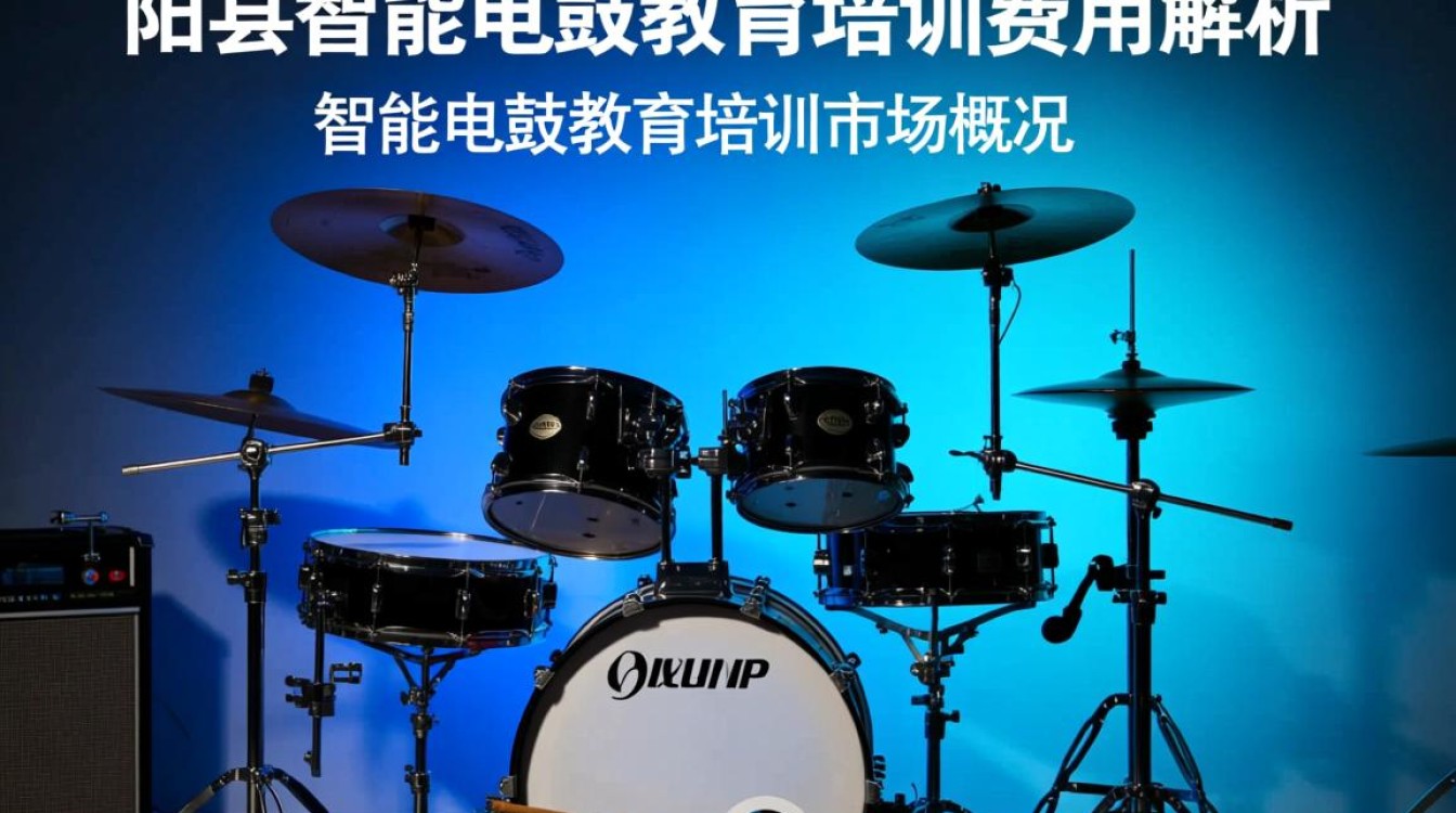 凤阳县智能电鼓培训价格多少？零基础学要多久？-好主机测评网