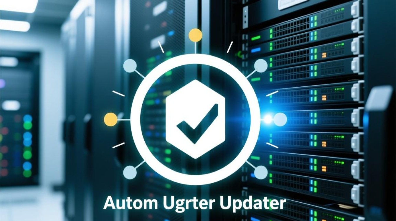 服务器自动更新如何实现？原理与流程是怎样的？-好主机测评网