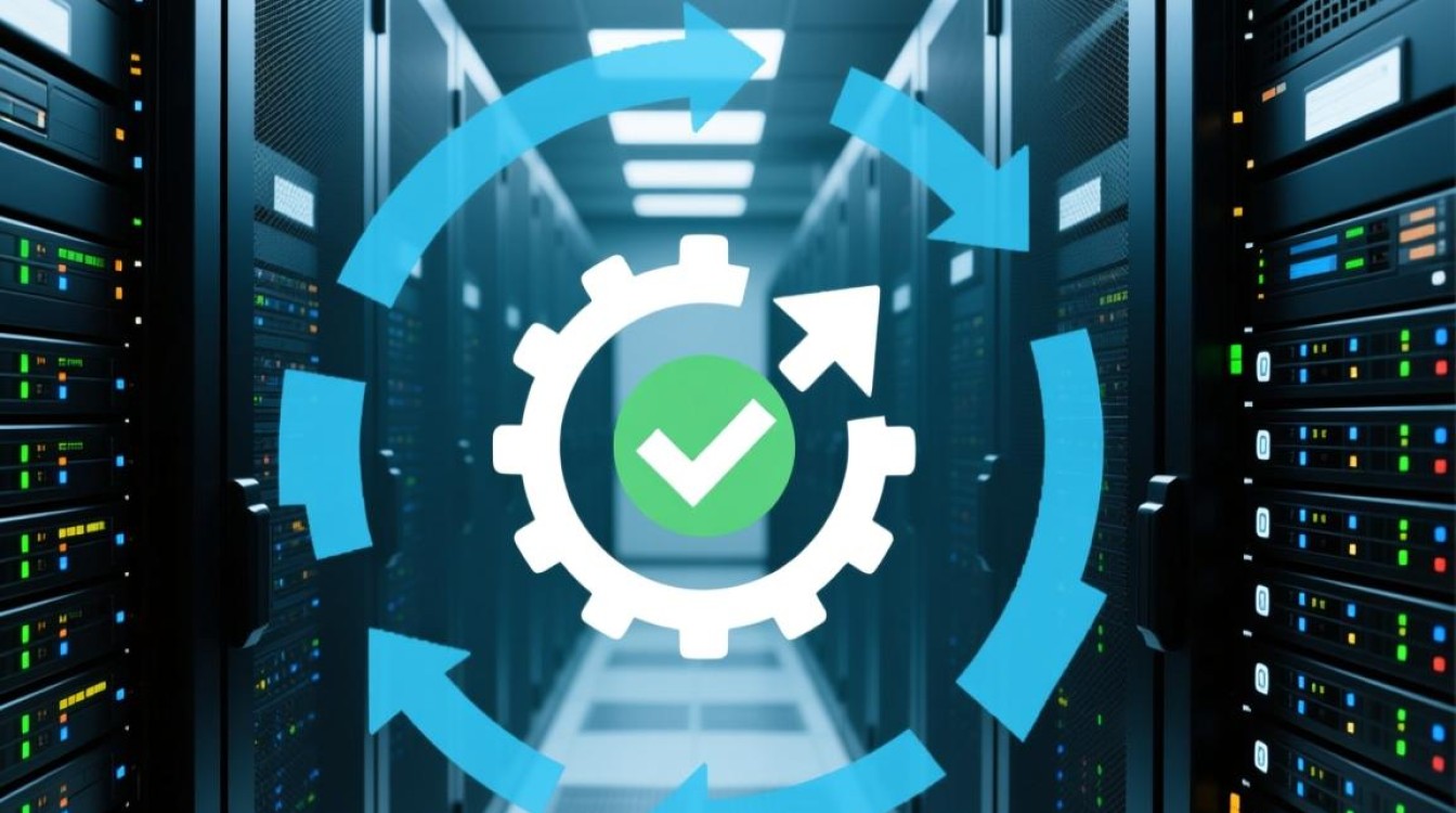 服务器自动更新如何实现？原理与流程是怎样的？