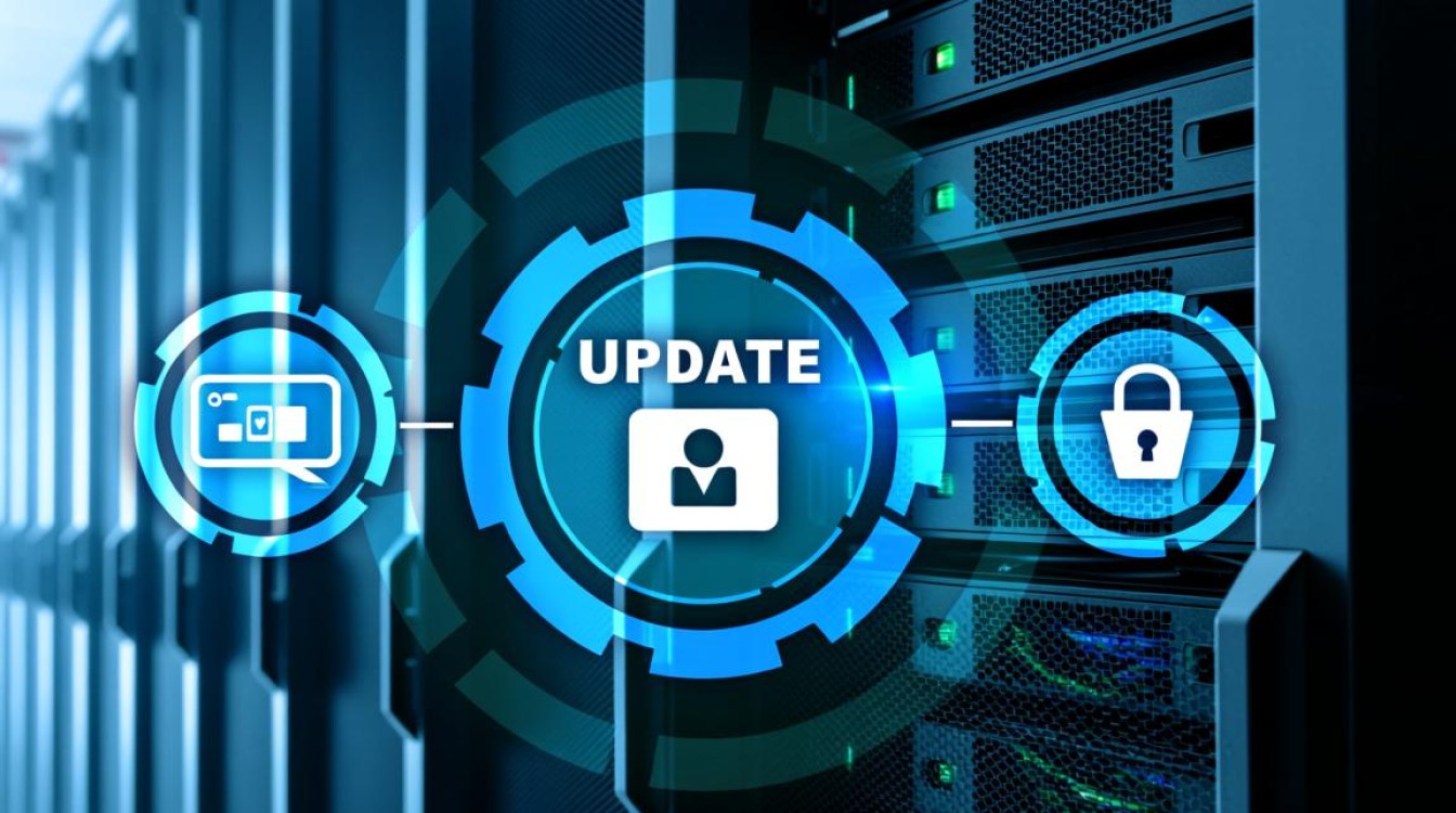 服务器自动更新怎么关闭？步骤是什么？