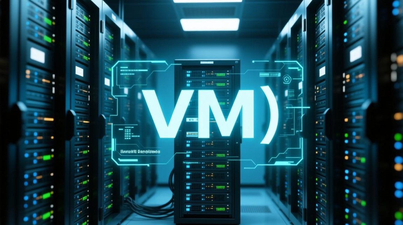 虚拟机绝地逃生，如何让系统在崩溃边缘成功自救？-好主机测评网