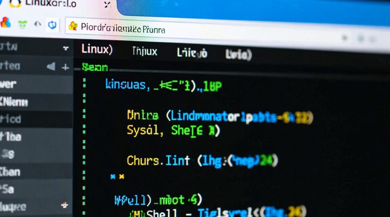 linux进入命令界面后，如何返回图形界面？