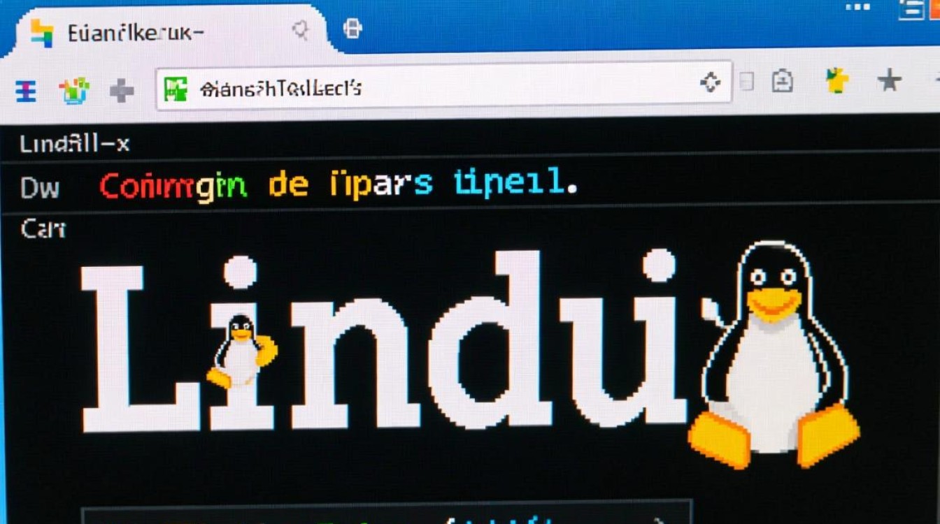 linux进入命令界面后，如何返回图形界面？
