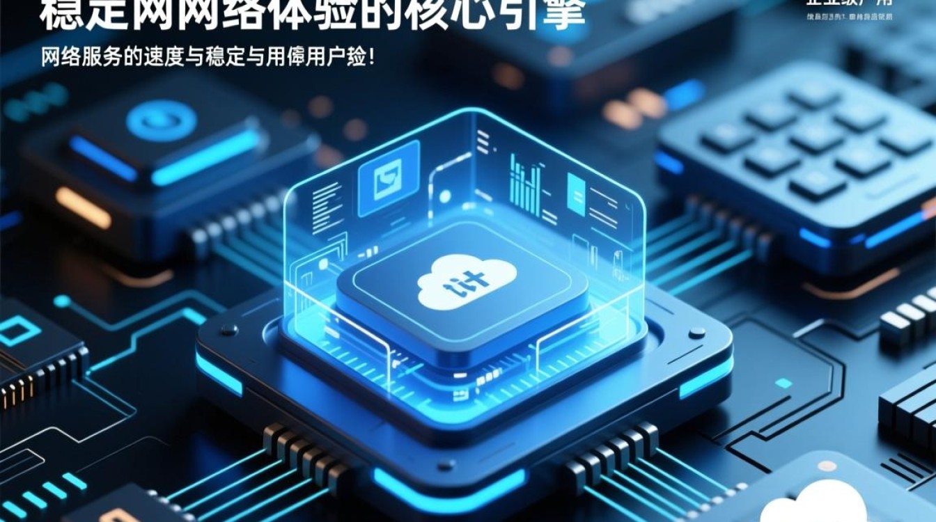 服务器节点加速怎么选？效果好不好？