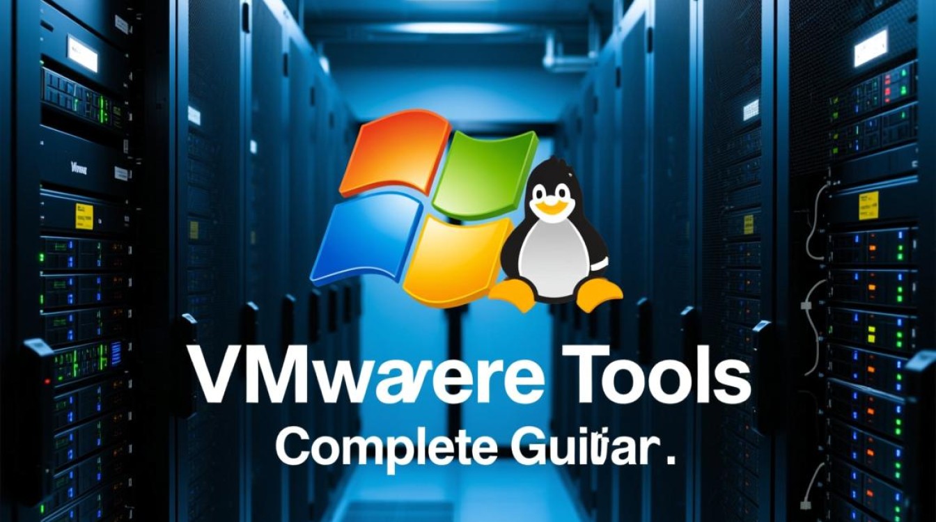 Linux安装VMware Tools时提示无法打开内核设备？