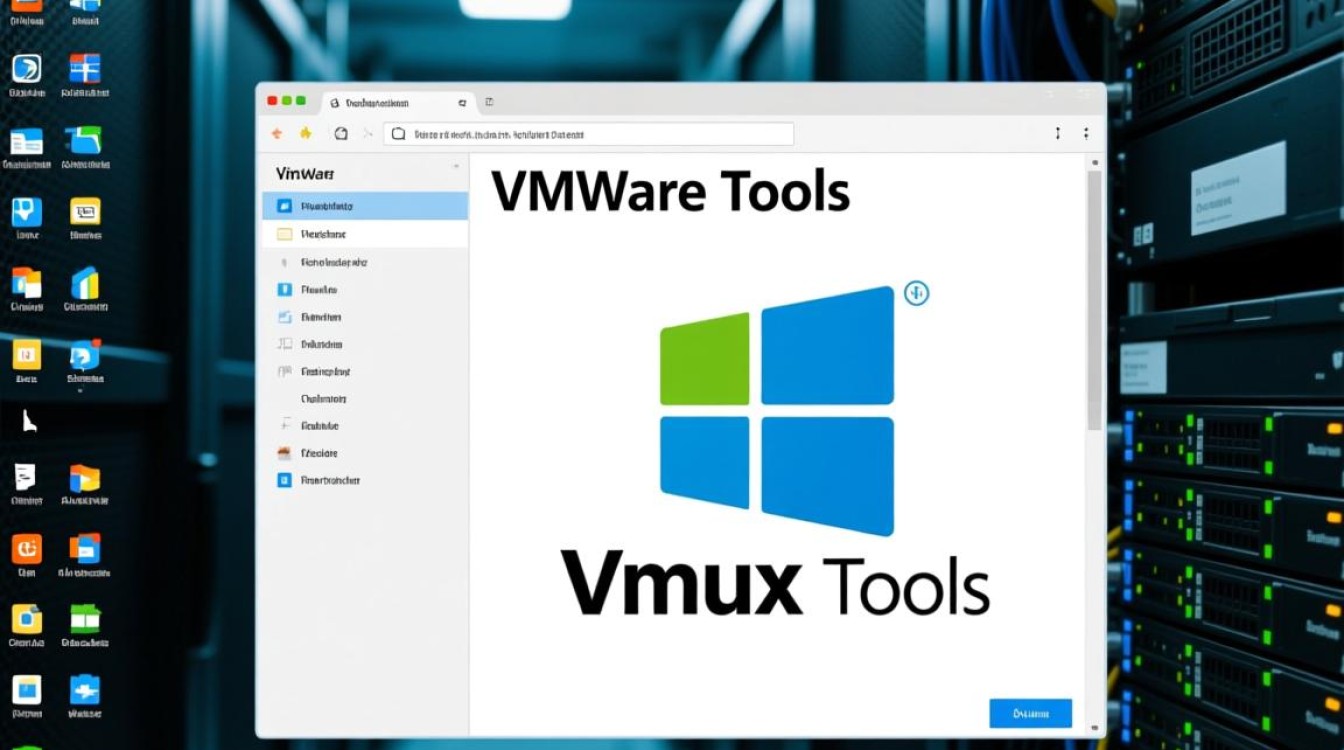 Linux安装VMware Tools时提示无法打开内核设备？