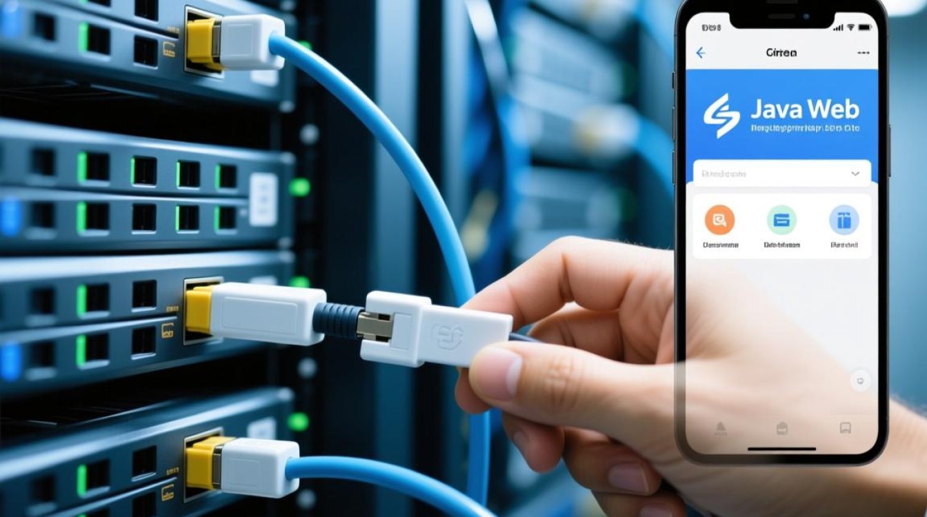 Java Web项目建立连接，数据库连接池如何配置与优化？-好主机测评网